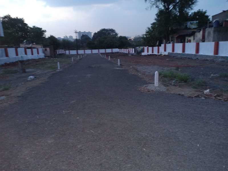 VR Vitthal Park Plots for sale Purandar, pune, ,
